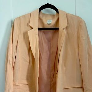 Jacket size 16